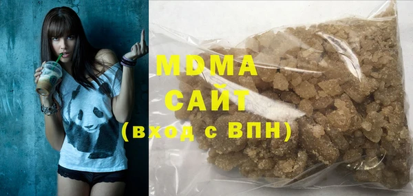 индика Абаза